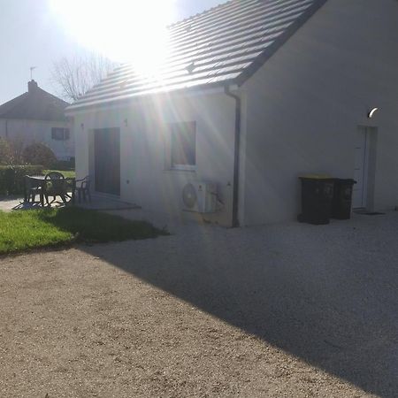 Domaine De Veauce Proche De Bourges Saint-Doulchard Buitenkant foto